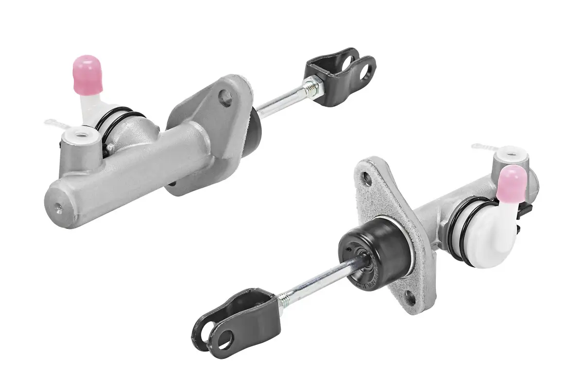 Geberzylinder, Kupplung VALEO 804689