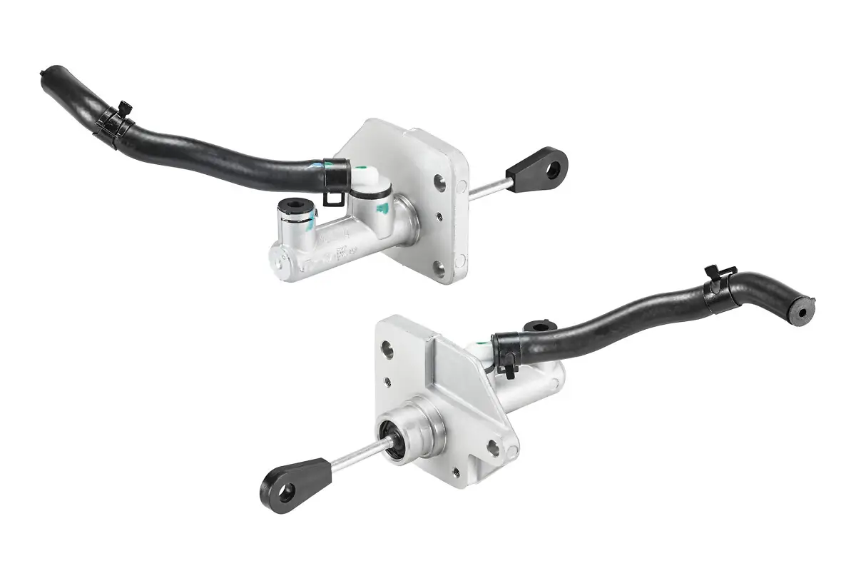 Geberzylinder, Kupplung VALEO 804698