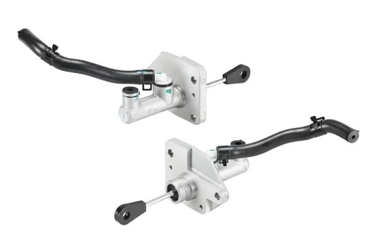 Geberzylinder, Kupplung VALEO 804698 Bild Geberzylinder, Kupplung VALEO 804698
