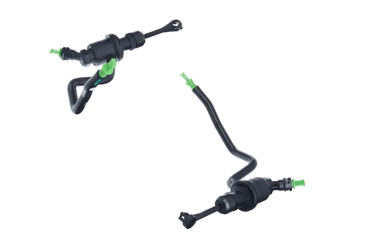 Geberzylinder, Kupplung VALEO 804809