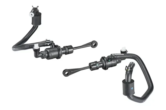 Geberzylinder, Kupplung VALEO 804831 Bild Geberzylinder, Kupplung VALEO 804831