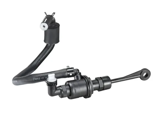 Geberzylinder, Kupplung VALEO 804831 Bild Geberzylinder, Kupplung VALEO 804831