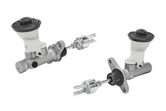 Geberzylinder, Kupplung VALEO 804842 Bild Geberzylinder, Kupplung VALEO 804842