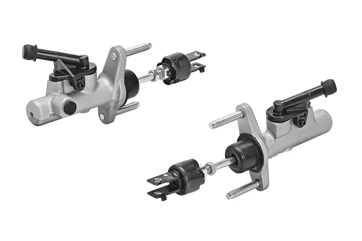 Geberzylinder, Kupplung VALEO 804849
