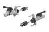 Geberzylinder, Kupplung VALEO 804849 Bild Geberzylinder, Kupplung VALEO 804849