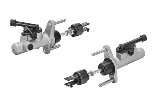 Geberzylinder, Kupplung VALEO 804849 Bild Geberzylinder, Kupplung VALEO 804849