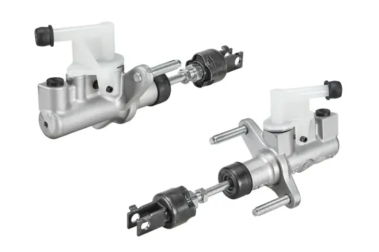 Geberzylinder, Kupplung VALEO 804864 Bild Geberzylinder, Kupplung VALEO 804864