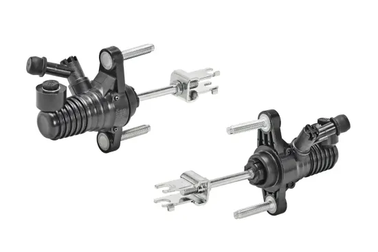 Geberzylinder, Kupplung VALEO 804866 Bild Geberzylinder, Kupplung VALEO 804866