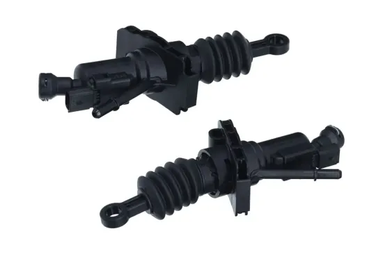 Geberzylinder, Kupplung VALEO 876156 Bild Geberzylinder, Kupplung VALEO 876156