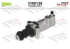 Nehmerzylinder, Kupplung VALEO 3100138 Bild Nehmerzylinder, Kupplung VALEO 3100138