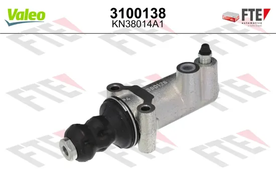 Nehmerzylinder, Kupplung VALEO 3100138 Bild Nehmerzylinder, Kupplung VALEO 3100138