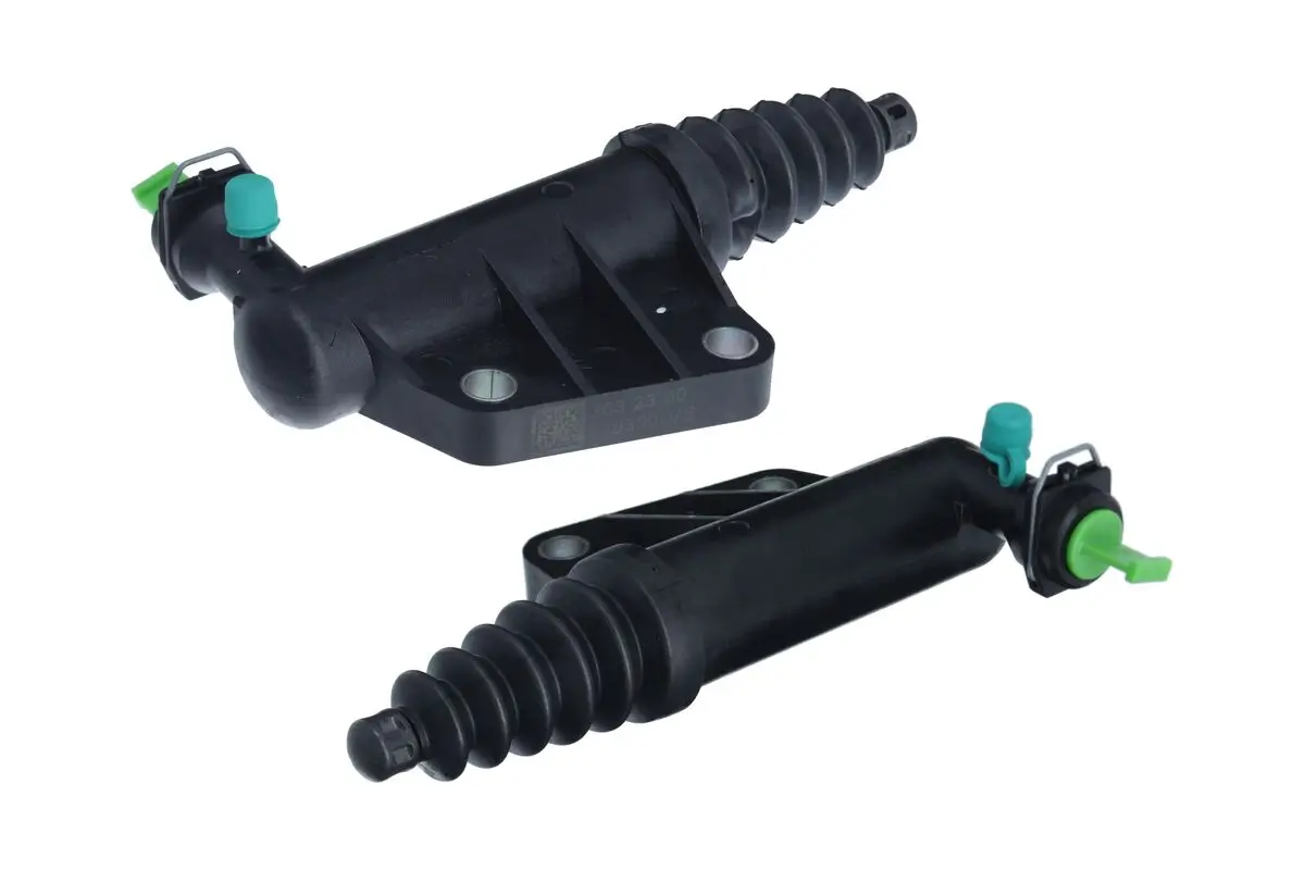 Nehmerzylinder, Kupplung VALEO 800300