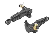 Nehmerzylinder, Kupplung VALEO 804709