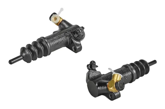 Nehmerzylinder, Kupplung VALEO 804717 Bild Nehmerzylinder, Kupplung VALEO 804717
