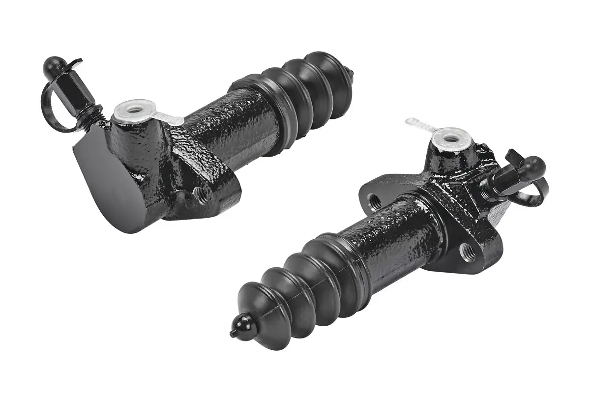 Nehmerzylinder, Kupplung VALEO 804718