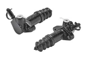 Nehmerzylinder, Kupplung VALEO 804718