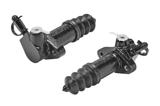Nehmerzylinder, Kupplung VALEO 804718 Bild Nehmerzylinder, Kupplung VALEO 804718
