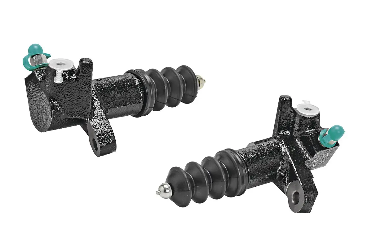 Nehmerzylinder, Kupplung VALEO 804727