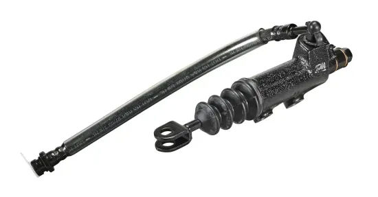 Nehmerzylinder, Kupplung VALEO 804729 Bild Nehmerzylinder, Kupplung VALEO 804729