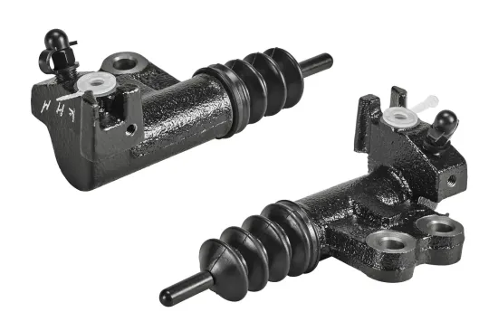 Nehmerzylinder, Kupplung VALEO 804742 Bild Nehmerzylinder, Kupplung VALEO 804742
