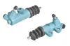 Nehmerzylinder, Kupplung VALEO 804755