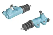Nehmerzylinder, Kupplung VALEO 804755