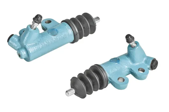 Nehmerzylinder, Kupplung VALEO 804755 Bild Nehmerzylinder, Kupplung VALEO 804755