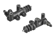 Nehmerzylinder, Kupplung VALEO 804757