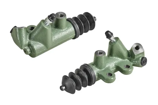 Nehmerzylinder, Kupplung VALEO 804759 Bild Nehmerzylinder, Kupplung VALEO 804759