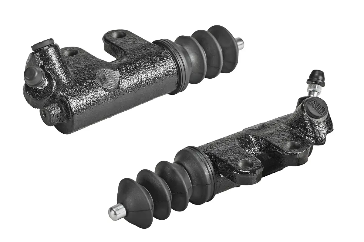 Nehmerzylinder, Kupplung VALEO 804765