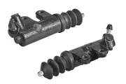 Nehmerzylinder, Kupplung VALEO 804765