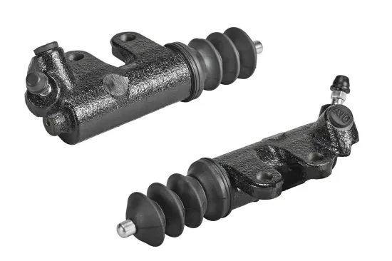 Nehmerzylinder, Kupplung VALEO 804765 Bild Nehmerzylinder, Kupplung VALEO 804765