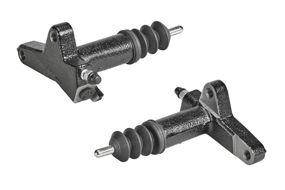 Nehmerzylinder, Kupplung VALEO 804769