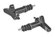 Nehmerzylinder, Kupplung VALEO 804769