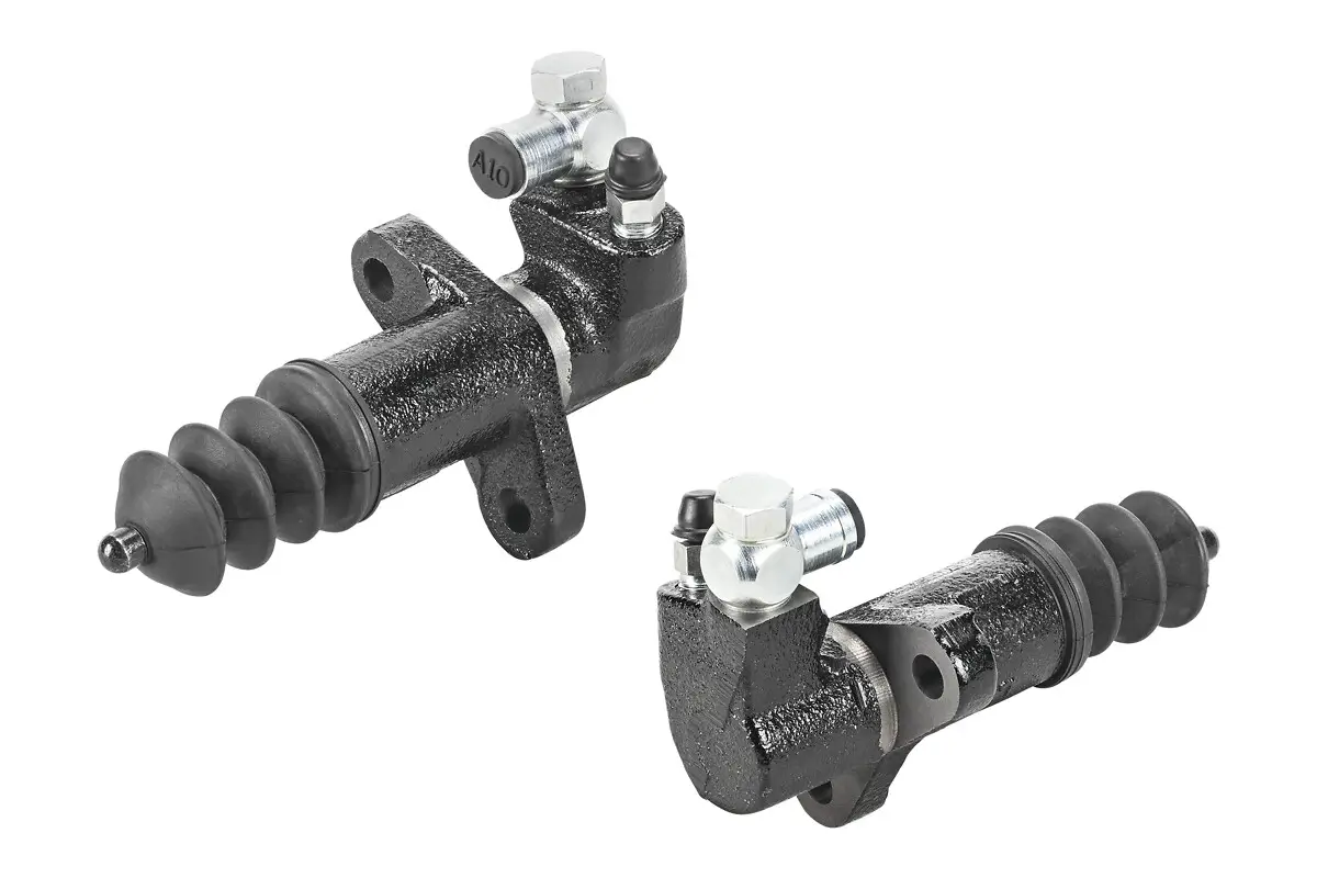 Nehmerzylinder, Kupplung VALEO 804770