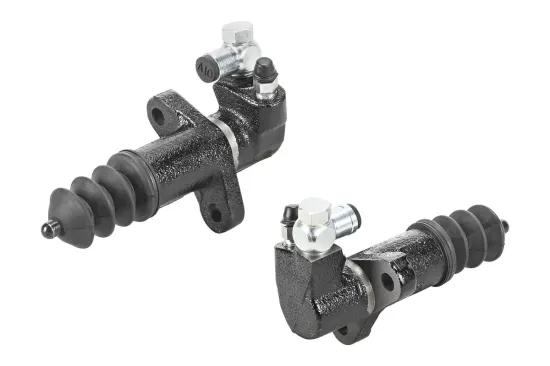 Nehmerzylinder, Kupplung VALEO 804770 Bild Nehmerzylinder, Kupplung VALEO 804770