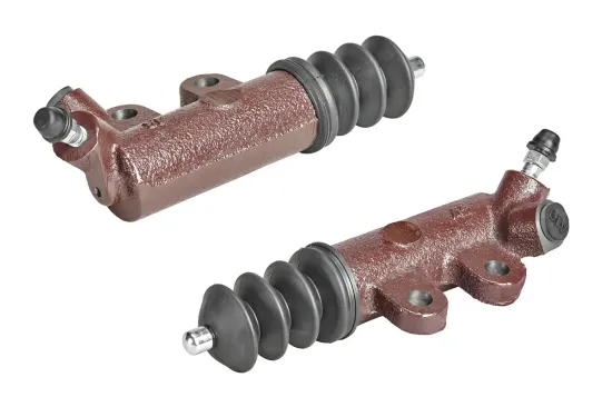 Nehmerzylinder, Kupplung VALEO 804777 Bild Nehmerzylinder, Kupplung VALEO 804777