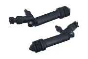 Nehmerzylinder, Kupplung VALEO 810636