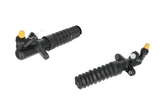 Nehmerzylinder, Kupplung VALEO 874897 Bild Nehmerzylinder, Kupplung VALEO 874897