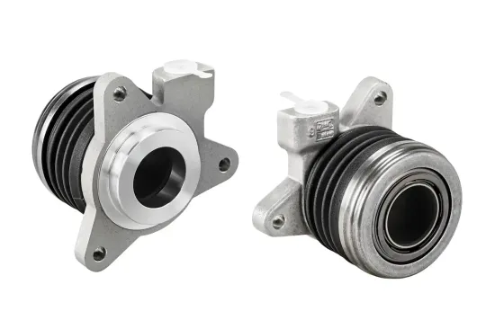 Zentralausrücker, Kupplung VALEO 804582 Bild Zentralausrücker, Kupplung VALEO 804582