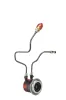 Zentralausrücker, Kupplung VALEO 810038 Bild Zentralausrücker, Kupplung VALEO 810038