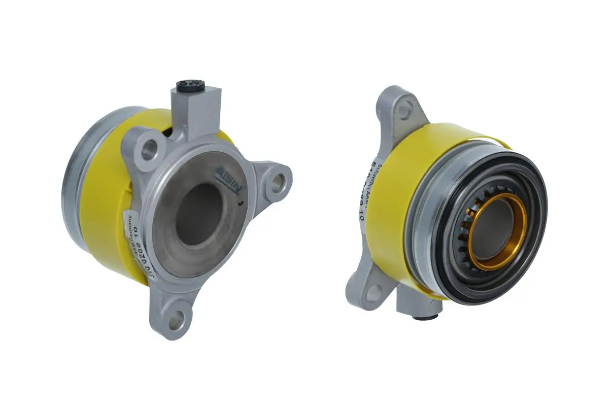 Zentralausrücker, Kupplung VALEO 810247