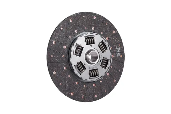 Kupplungsscheibe VALEO 807520 Bild Kupplungsscheibe VALEO 807520