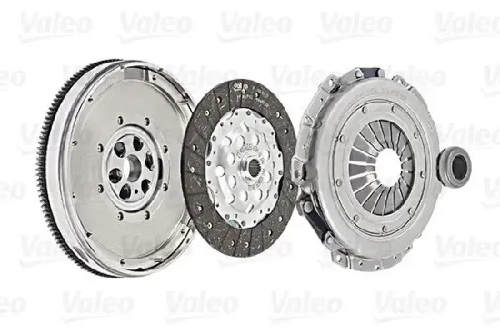 Kupplungssatz VALEO 837041 Bild Kupplungssatz VALEO 837041