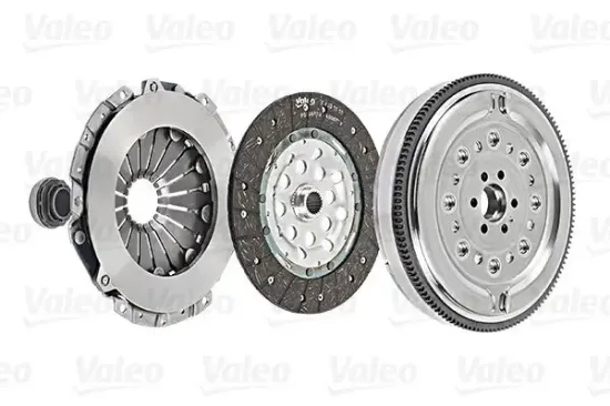 Kupplungssatz VALEO 837041 Bild Kupplungssatz VALEO 837041