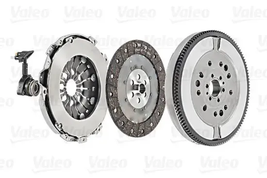 Kupplungssatz VALEO 837305 Bild Kupplungssatz VALEO 837305