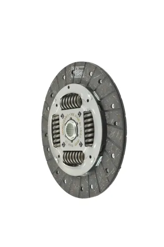 Umrüstsatz, Kupplung VALEO 835001 Bild Umrüstsatz, Kupplung VALEO 835001