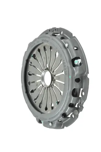 Umrüstsatz, Kupplung VALEO 835001 Bild Umrüstsatz, Kupplung VALEO 835001