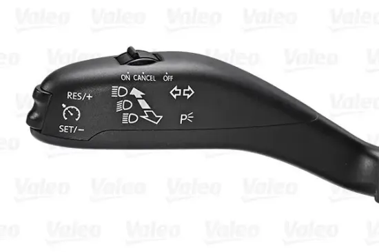 Lenkstockschalter VALEO 251758 Bild Lenkstockschalter VALEO 251758