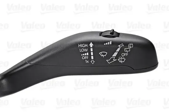 Lenkstockschalter VALEO 251758 Bild Lenkstockschalter VALEO 251758